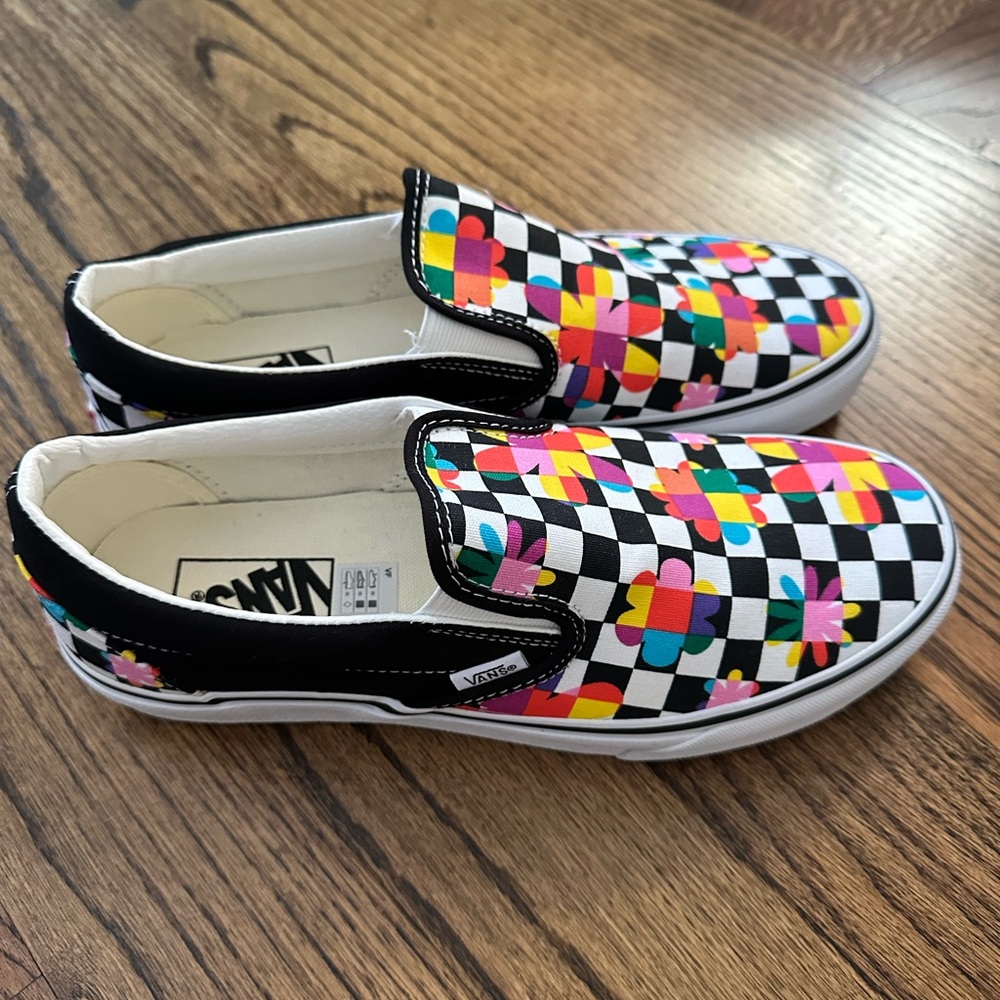 Vans
